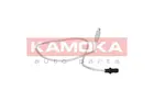Brake pad wear sensor, rear 105070