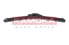 Wiper for front glass 27325U