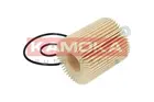Oil filter F108101