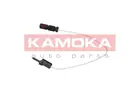 Brake pad wear sensor, rear 105069
