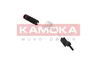 Brake pad wear sensor, rear 105002