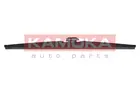Wiper for front glass 26W550