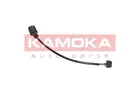 Brake pad wear sensor, rear 105022