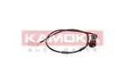 Brake pad wear sensor, rear 105045
