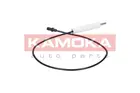 Brake pad wear sensor, front 105077