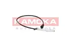 Brake pad wear sensor, front 105078