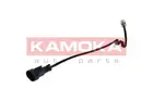 Brake pad wear sensor, rear 105102