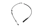 Hood cable 1251037