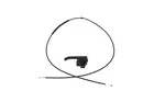 Hood cable 1251063