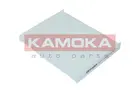 Cabin Filter F420201