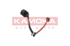 Brake pad wear sensor, rear 105020