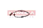 Brake pad wear sensor, front 105015