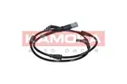 Brake pad wear sensor, rear 105074