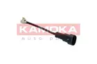 Brake pad wear sensor, rear 105103