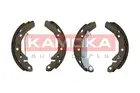 Brake pads set for rear wheels JQ202024