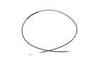 Hood cable 1251021