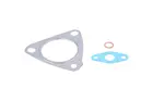 Turbocharger 8606019
