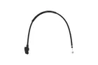Hood cable 1251062