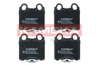Brake pads set for rear wheels JQ101514