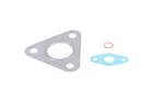 Turbocharger 8606026
