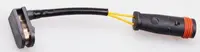 Brake pad wear sensor, rear B170001