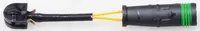 Brake pad wear sensor, rear B170075