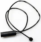 Brake pad wear sensor, rear B170027