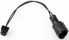 Brake pad wear sensor, front B170050