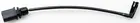 Brake pad wear sensor, rear B170088