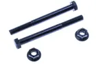 Pakabos komplektas D400001