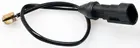Brake pad wear sensor, rear B170087