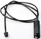 Brake pad wear sensor, rear B170048