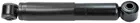 Amortizatorius galinis DSF020O