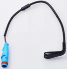 Brake pad wear sensor, front B170054