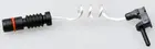 Brake pad wear sensor, front B170028
