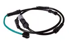 Brake pad wear sensor, rear B170097