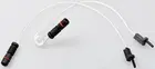 Brake pad wear sensor, front B170031