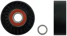 Alternator belt tensioner bearing P220001