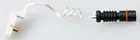 Brake pad wear sensor, front B170011