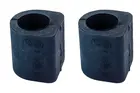 Rear stabilizer rubber D300041