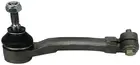 Steering wheel rod end D130237