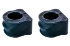 Stabilizatoriaus guma priekinio D300024