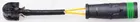 Brake pad wear sensor, rear B170075