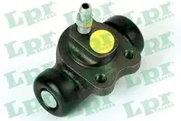Wheel cylinder (for drum brakes) 4962