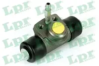 Wheel cylinder (for drum brakes) 4913