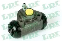 Wheel cylinder (for drum brakes) 4400