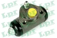 Wheel cylinder (for drum brakes) 4405