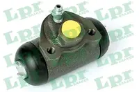 Wheel cylinder (for drum brakes) 4440
