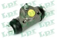 Wheel cylinder (for drum brakes) 4461