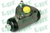 Wheel cylinder (for drum brakes) 4454